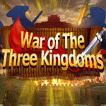 War of the Three Kingdoms