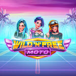 Wild 'N' Free Moto