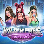 Wild 'N' Free Nitro