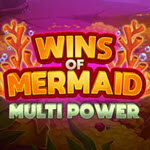 Wins of Mermaid Multipower