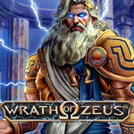 Wrath of Zeus (Dragon Gaming)