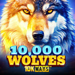 10,000 Wolves 10K Ways
