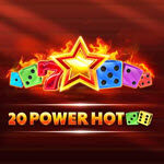 20 Power Hot Dice