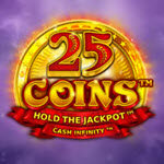 25 Coins