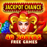 40 Jokers Free Games