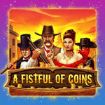 A Fistful of Coins
