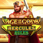 Age of the Gods: Hercules Rules