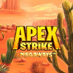 Apex Strike Megaways