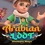 Arabian Loot: Ultimate