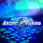 Arctic Fishing