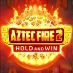 Aztec Fire 2