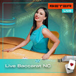 Baccarat (Beter Live)