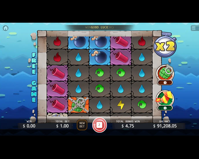 Bang Bang (KA Gaming)