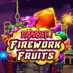 Banger! Firework Fruits