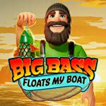 Big Bass Floats My Boat