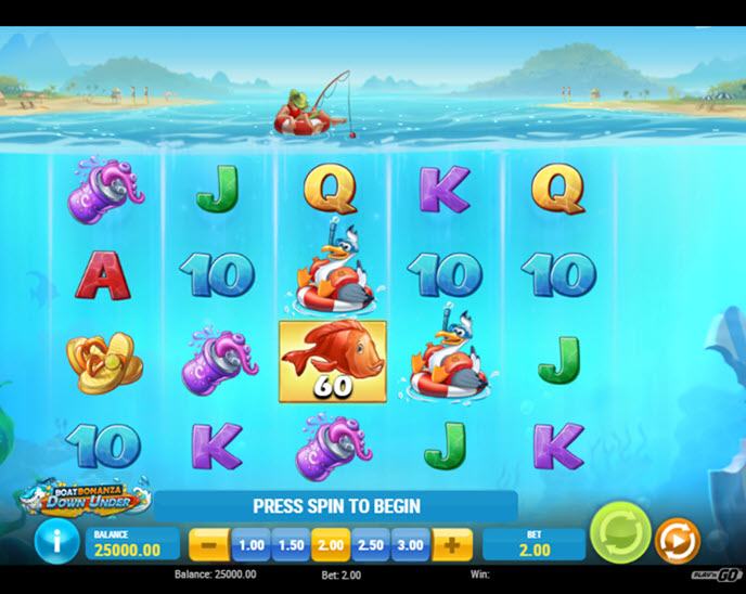 Boat Bonanza Down Under