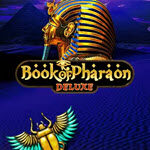 Book of Pharaon Deluxe