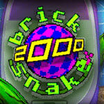 Brick Snake 2000