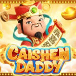 Caishen Daddy