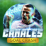 Canales – Goal Crash