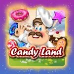 Candy Land (Zeus Play)