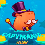Capymania Yellow