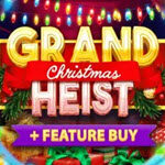 Christmas Grand Heist