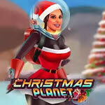 Christmas Planet