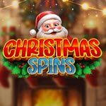 Christmas Spins