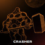 Crasher