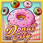 Donut City (KA Gaming)
