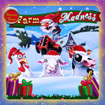 Farm Madness Christmas Edition