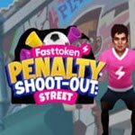FastToken Penalty Shoot-Out: Street