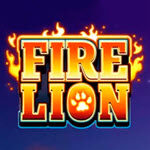Fire Lion