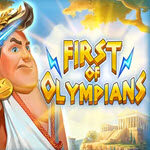 First of Olympians