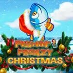 Fishin’ Frenzy Christmas