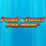 Fishin' Frenzy Full House