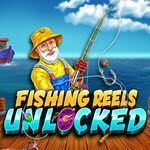 Fishing Reels Unlocked