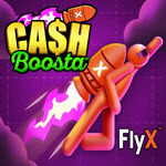 FlyX Cash Boosta