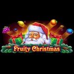 Fruity Christmas
