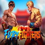 Fury Fighters