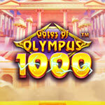 Gates of Olympus 1000
