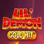 Gold Hit: Lil Demon