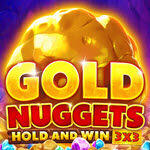 Gold Nuggets (3 Oaks)