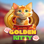 Golden Kitty