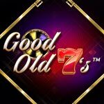 Good Old 7’s