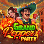 Grand Pepper Party