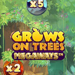 Grows On Trees Megaways