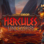Hercules Unleashed
