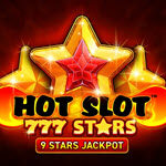 Hot Slot: 777 Stars